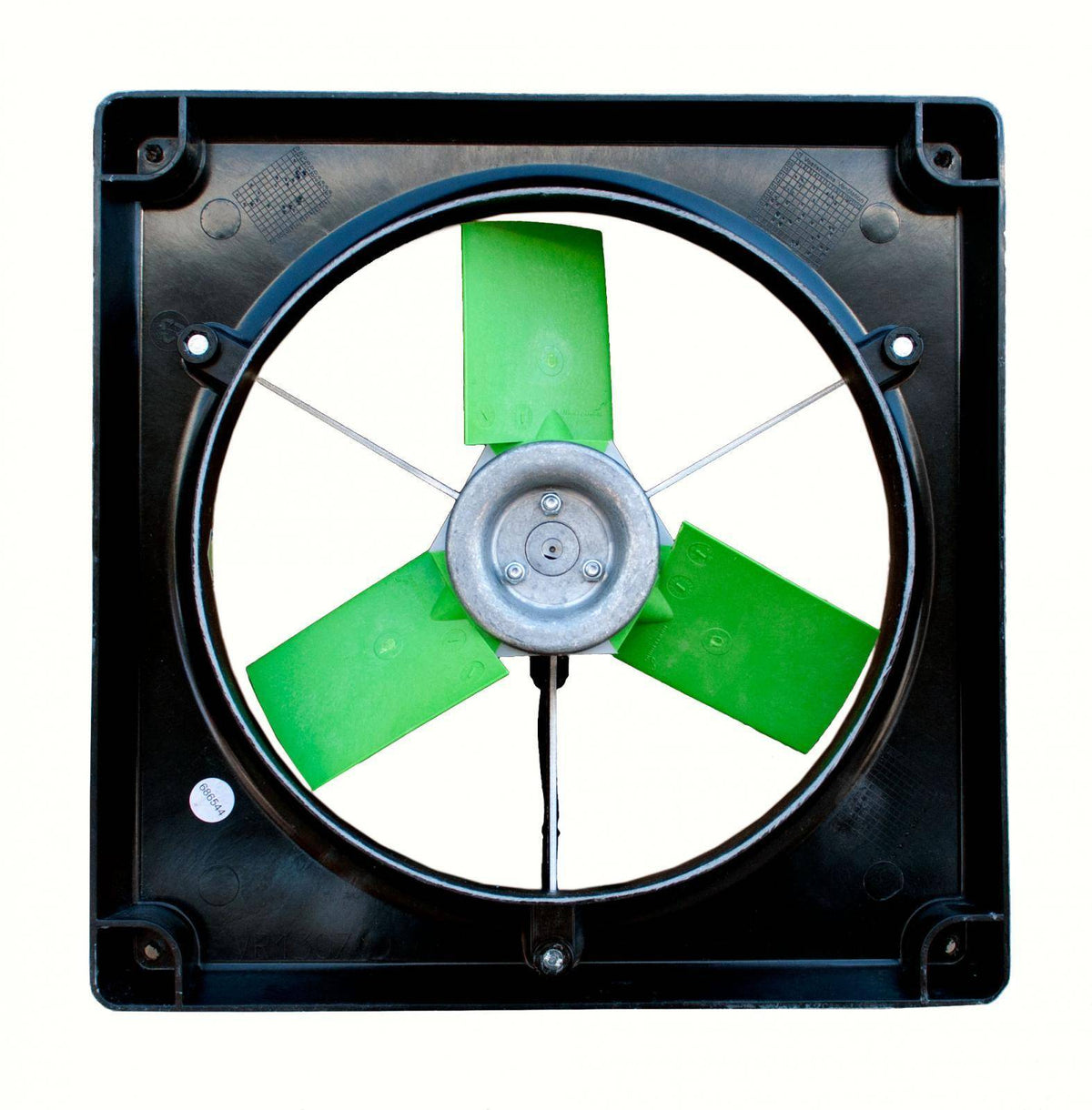 12″ HP Brushless DC Snap-Fan