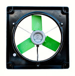 12″ HP Brushless DC Snap-Fan