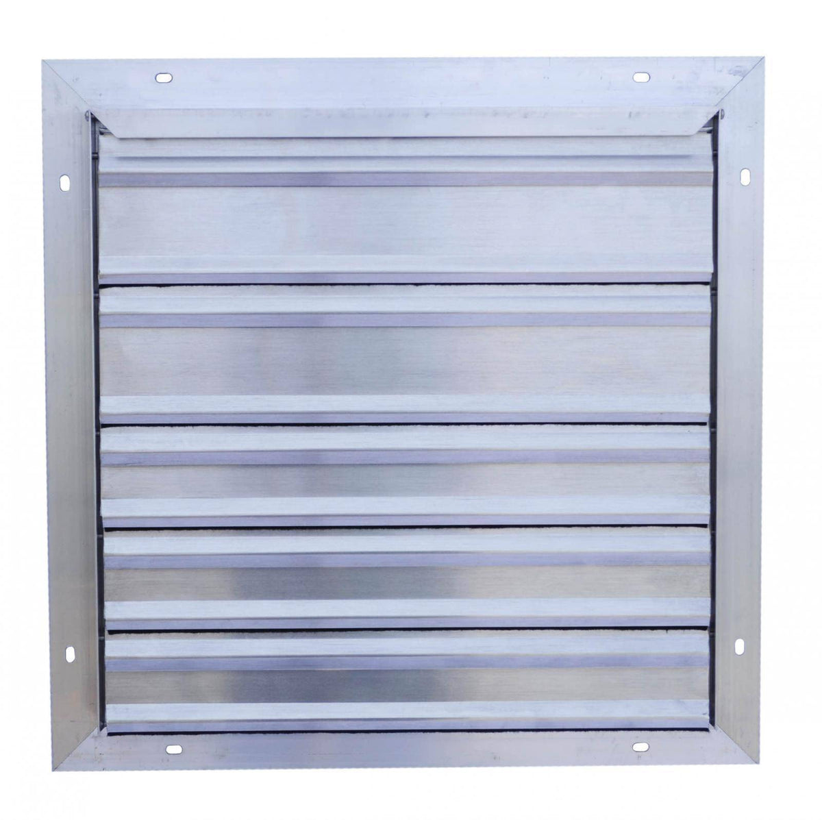 16″ Snap-Fan Exhaust Shutter