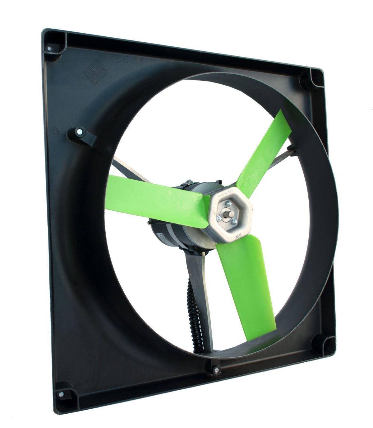 20″ HP AC Snap-Fan