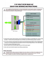 AC EC20 MAX BRUSHLESS