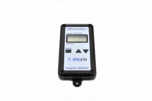 FOGCOntroller II