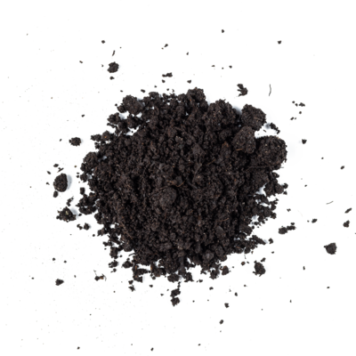 Manure Compost - Living Soil Amendment
