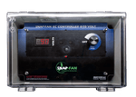 Single Zone EC Controller AC