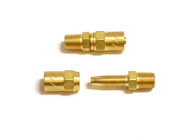 Synflex Male Adapter