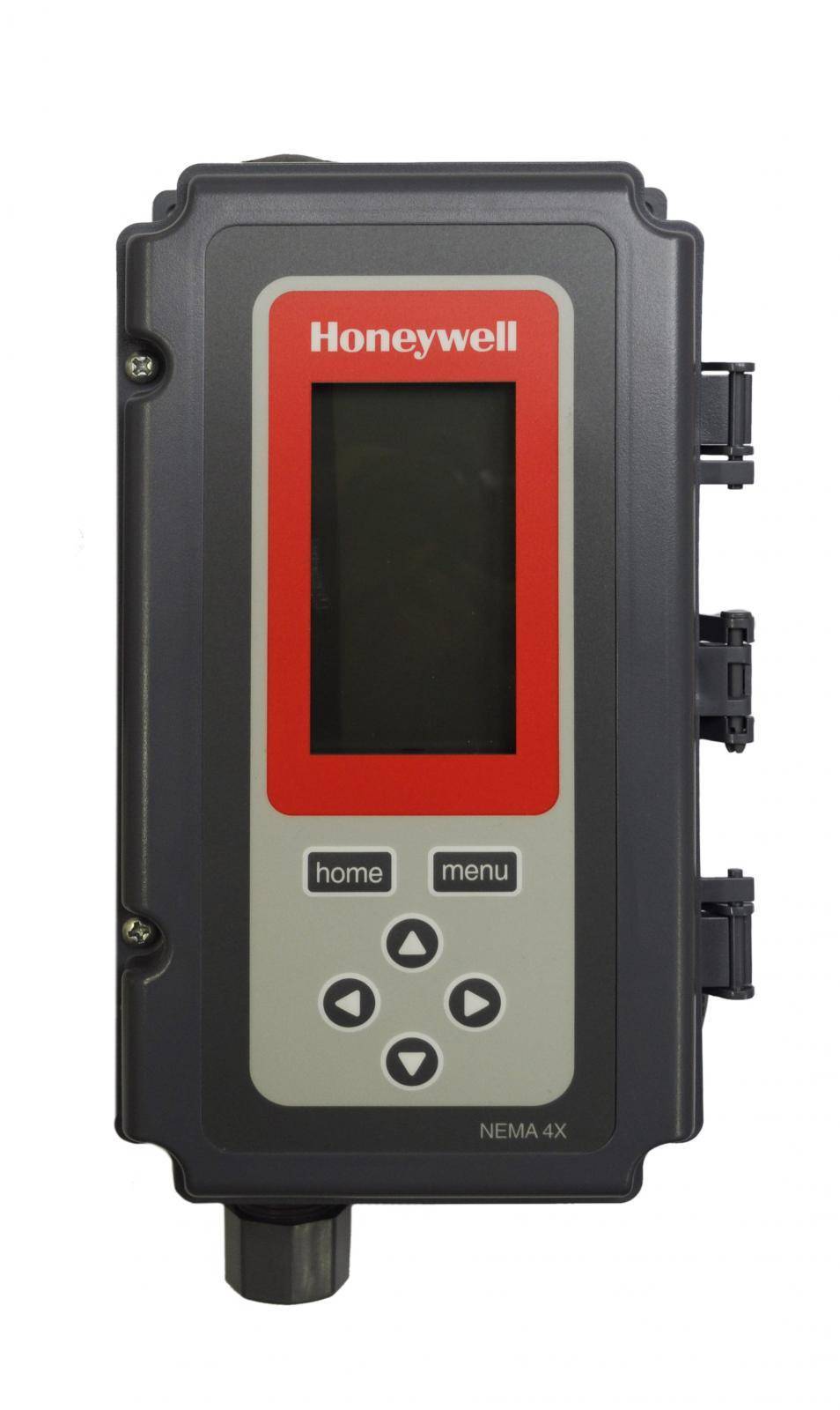 Honeywell Automated Temperature Controller