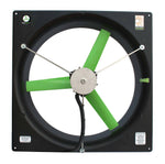 24″ Brushless DC Snap-Fan