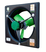 12″ HP Brushless DC Snap-Fan