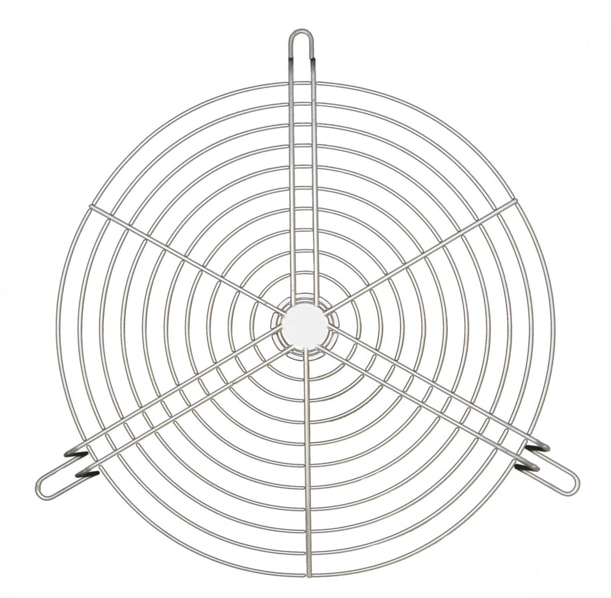 12″ Exhaust Guard