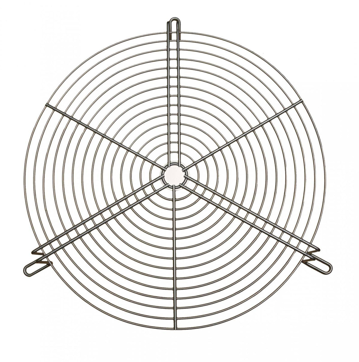 16″ Exhaust Guard