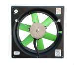 16″ HP BLDC Snap-Fan