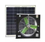 16″ BLDC Snap-Fan Solar Kit