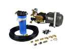 60′ SS Mist Kit With DD Pump
