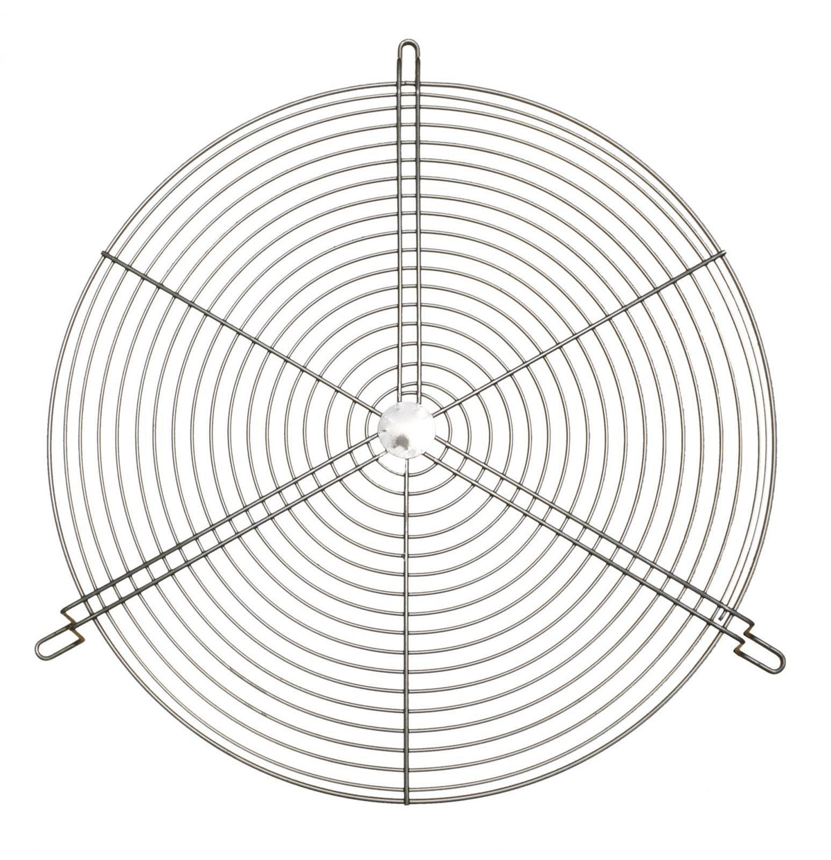 20″ Exhaust Guard