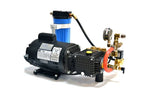Direct Drive Mist Pump .8 LPM 1HP 230V 7.1 FLA