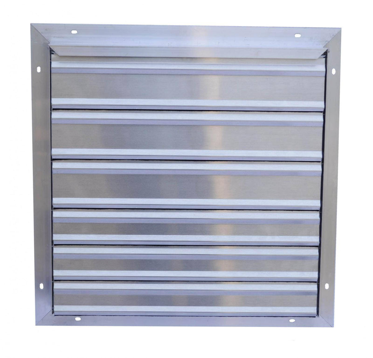20″ Snap-Fan Exhaust Shutter