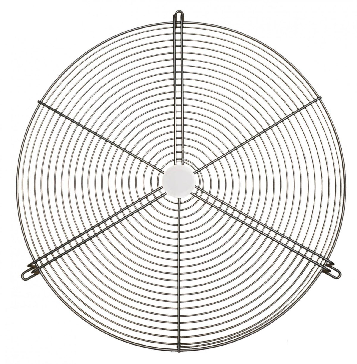 24″ Exhaust Guard