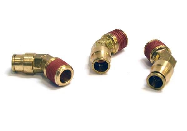 1/2″ Slip Lok x 1/2″ Male Adapter 45 Degree