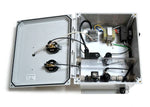 Air Injection Control Box