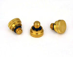 Brass Nozzle Plug