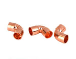 3/8″ Copper Elbow