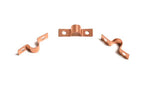 3/8″ 2 Hole Copper Tubing Strap