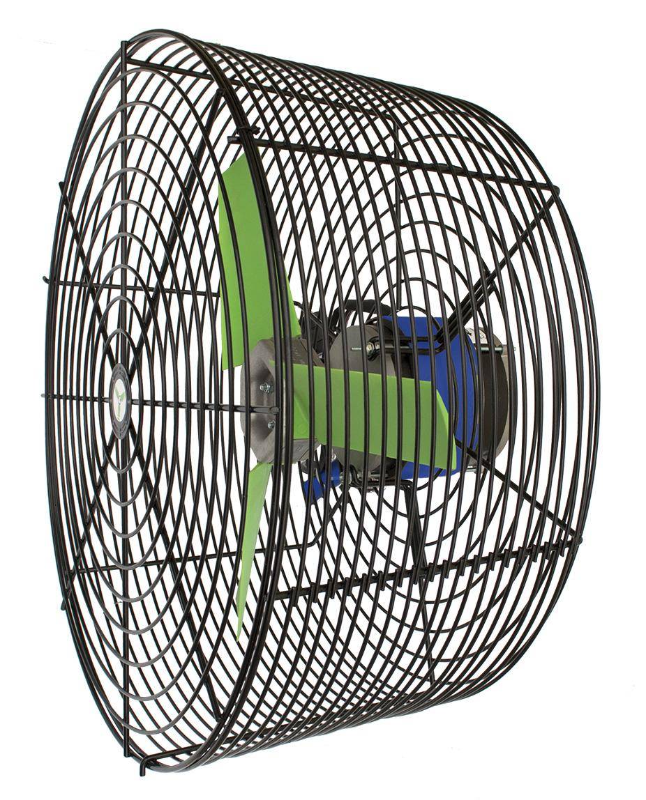 AC EC20 MAX BRUSHLESS