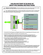 DC EC20 MAX BRUSHLESS
