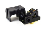 Low Pressure Switch