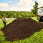 Manure Compost - Living Soil Amendment