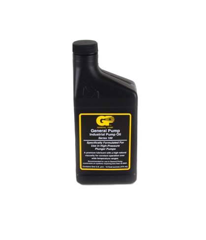 Pump Oil
