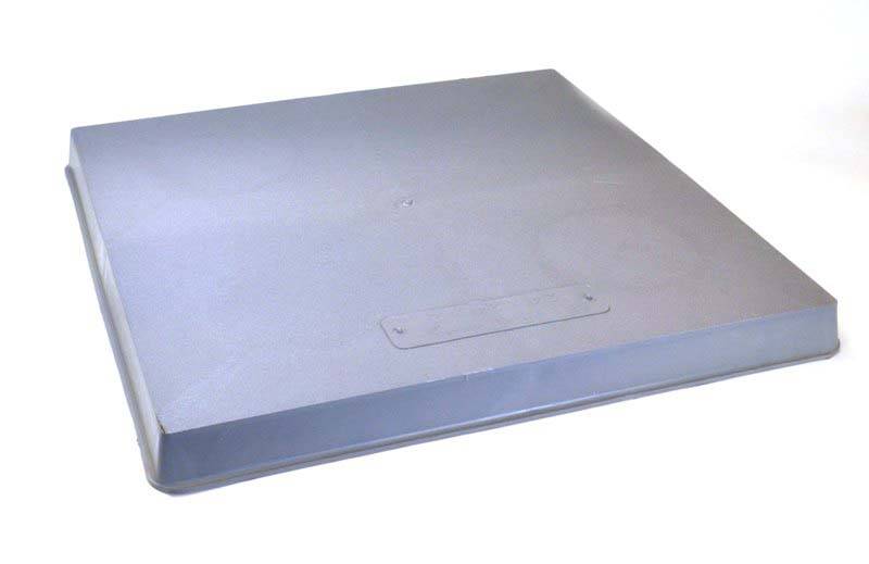 Plastic Pump Pad