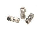 3/8″ Stainless Compression Union