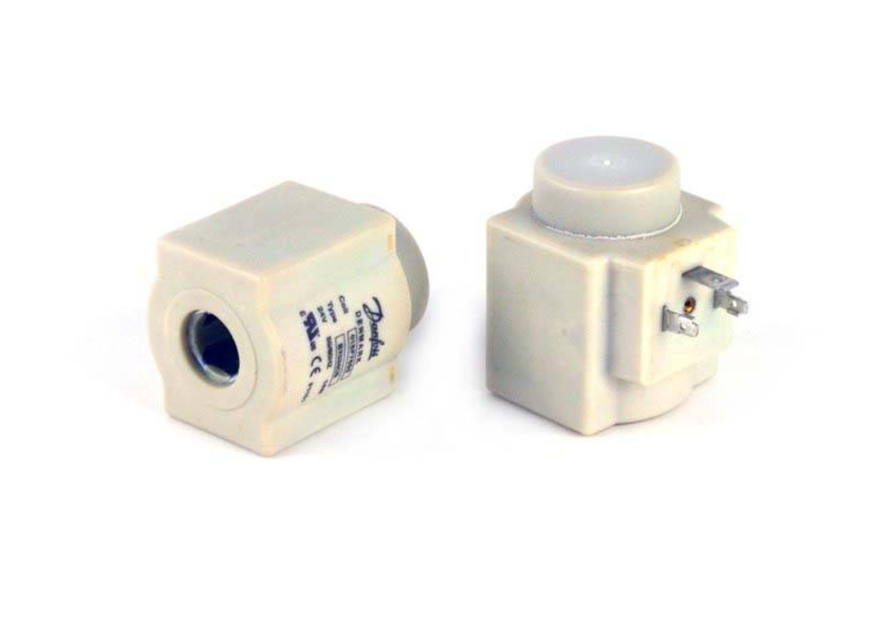 230 VAC Valve Coil