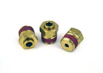 1/4″ Slip Lok x 3/8″ Male Adapter