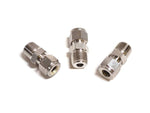 3/8″ Stainless Compression X 3/8″ MNPT