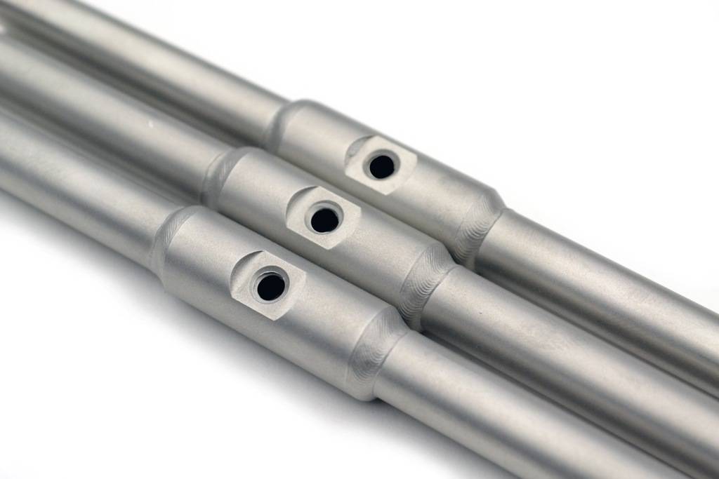 1/2″ O. D. Stainless Pre Fab 18″ Nozzle Spacing 19.5′ Length