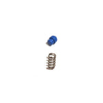 Anti Drip Spring and Stemmed Ball