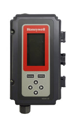 Honeywell Automated Temperature Controller