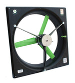 24″ Brushless DC Snap-Fan