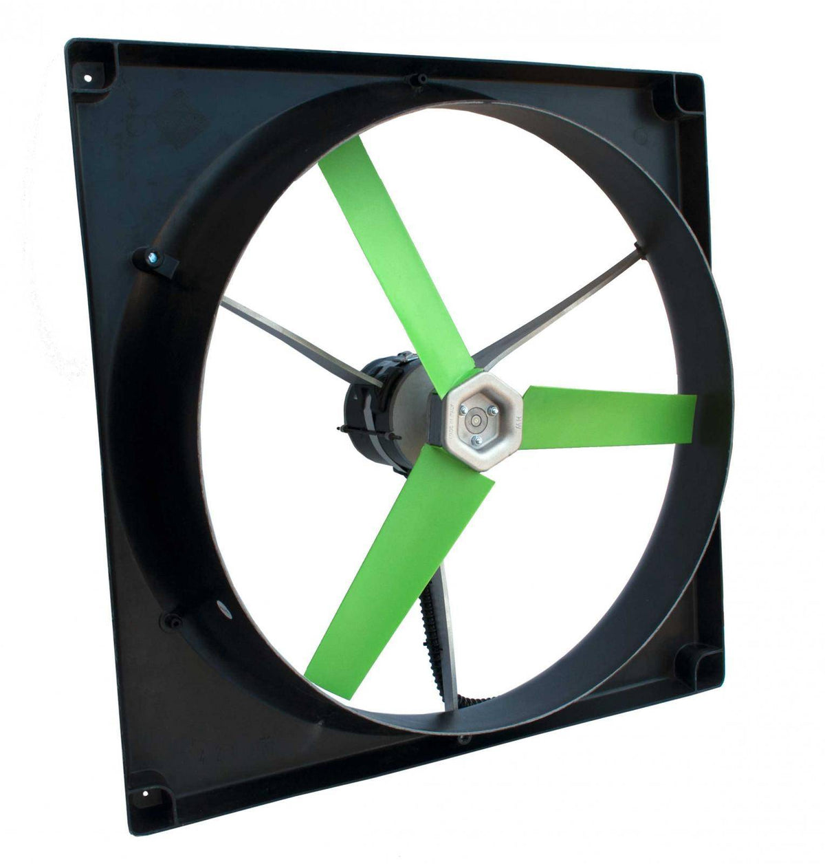 24″ Brushless DC Snap-Fan